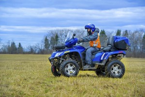 Mikesell 4-Wheeler Insurance Menomonie WI