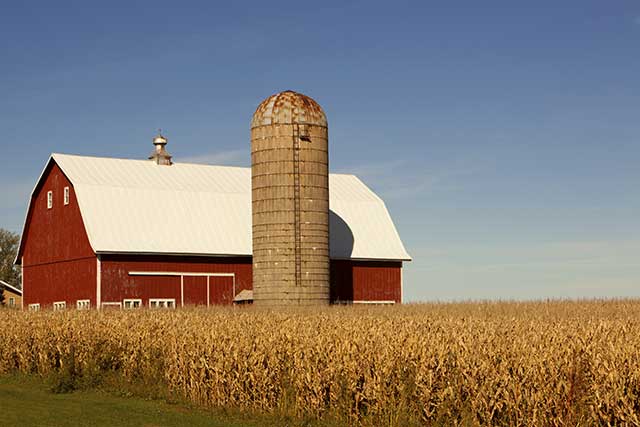Farm Insurance from Mikesell Agency in Menomonie WI