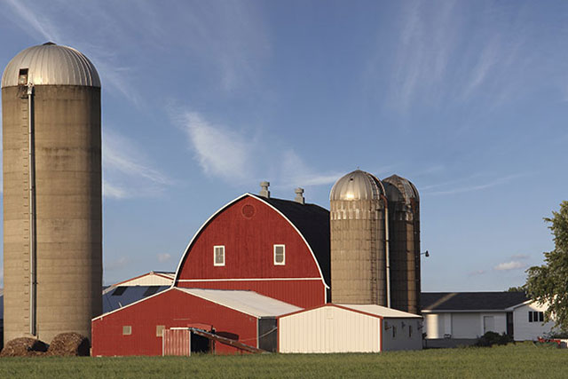 Mikesell Farm Insurance Menomonie WI