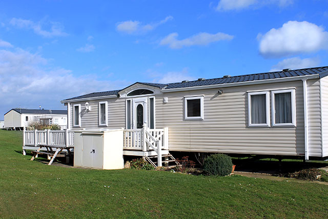 Mobile Home Insurance from Mikesell Agency in Menomonie WI