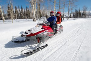 Mikesell Snowmobile Insurance Menomonie WI